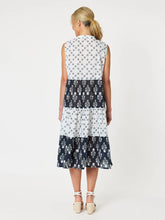 Load image into Gallery viewer, Houston Cotton Dress -
