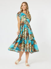 Load image into Gallery viewer, VENICE DRESS
