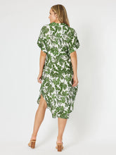 Load image into Gallery viewer, Ivy Floral Dress - Ivy
