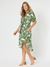 Load image into Gallery viewer, Ivy Floral Dress - Ivy
