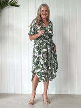 Load image into Gallery viewer, Ivy Floral Dress - Ivy
