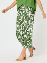 Load image into Gallery viewer, Ivy Wide Leg Pant - Ivy
