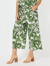 Load image into Gallery viewer, Ivy Wide Leg Pant - Ivy
