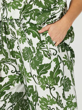 Load image into Gallery viewer, Ivy Wide Leg Pant - Ivy
