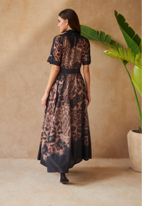 INOA REVA PANTHA BROWN
