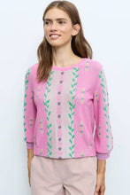 Load image into Gallery viewer, 80614	KNIT
