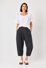Load image into Gallery viewer, Valia Sydney Pant BLACK
