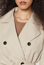 Load image into Gallery viewer, MARELLA SIESTA TRENCH COAT
