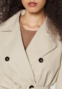MARELLA SIESTA TRENCH COAT