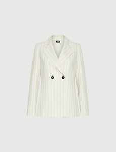 marella  Pinstripe suit -Agra