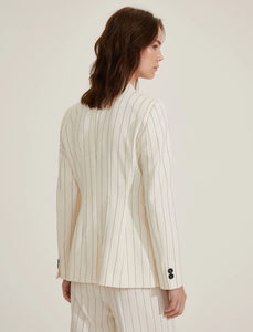 marella  Pinstripe suit -Agra