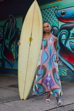 Load image into Gallery viewer, SUNSET DRESS
