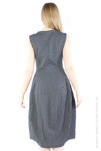 Load image into Gallery viewer, RUNDHOLZ BLACK LABEL DRESS 3240905

