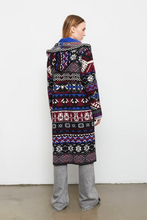 Load image into Gallery viewer, Aldo Martins LONG COAT CORTES
