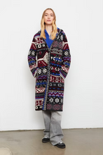 Load image into Gallery viewer, Aldo Martins LONG COAT CORTES
