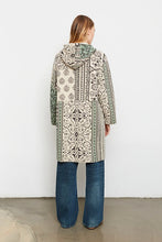Load image into Gallery viewer, Aldo Martins COAT PATCHWORK LONZO
