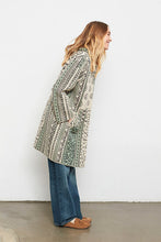 Load image into Gallery viewer, Aldo Martins COAT PATCHWORK LONZO
