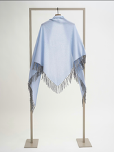 Load image into Gallery viewer, SCARF Marino Ermine
