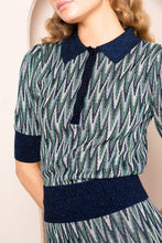Load image into Gallery viewer, CONSTANCE KNIT TOP
