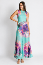 Load image into Gallery viewer, KACHEL DELILAH MAXI DRESS
