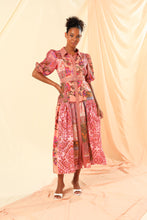 Load image into Gallery viewer, Kachel Elanora Dress
