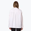 Bianca Shirt - White