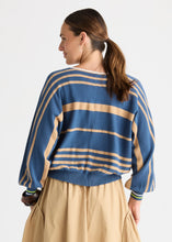 Load image into Gallery viewer, Zaket &amp; Plover ZP8808 Statement Zip Cardi SEA
