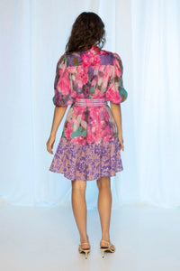 Kachel CYNTHIA DRESS