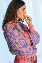 Load image into Gallery viewer, Kachel PAMELA SHIRT
