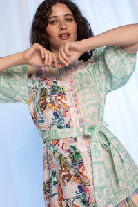 Kachel JILL DRESS