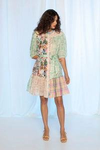 Kachel JILL DRESS
