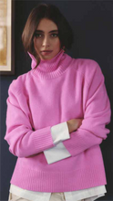 Load image into Gallery viewer, ALESSANDRA TOASTIE POLO
