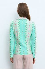 Load image into Gallery viewer, 80612	BLAZER Mint
