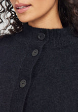 Load image into Gallery viewer, Untouched World Anne Cape 100414 Jet
