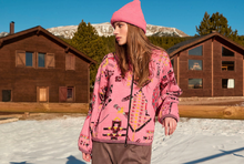 Load image into Gallery viewer, Aldo Martins KNIT JACKET DIRAN
