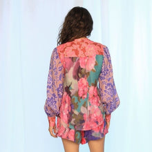 Load image into Gallery viewer, Kachel PAMELA SHIRT
