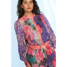Load image into Gallery viewer, Kachel PAMELA SHIRT
