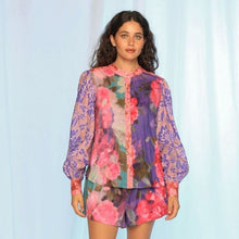 Load image into Gallery viewer, Kachel PAMELA SHIRT
