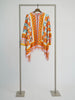 Herzens Angelegenheit Blouse poncho curry 6172