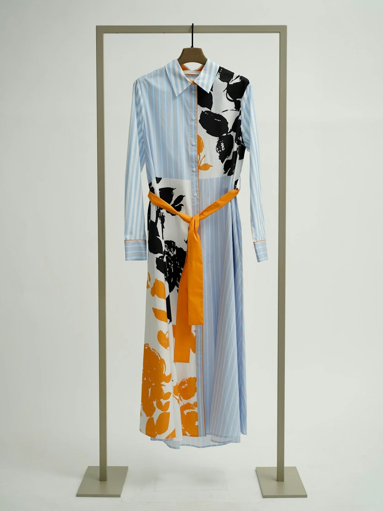 Herzen's Angelegenheit shirt dress 6216