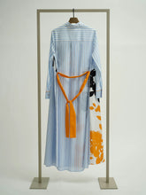 Load image into Gallery viewer, Herzen&#39;s Angelegenheit shirt dress 6216
