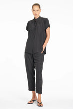 Load image into Gallery viewer, F67 1871 SOFT ZIP PANT Bark

