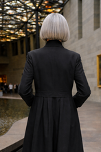 Load image into Gallery viewer, Dressage Extended pocket coat
