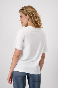 Monari  T-shirt 409094