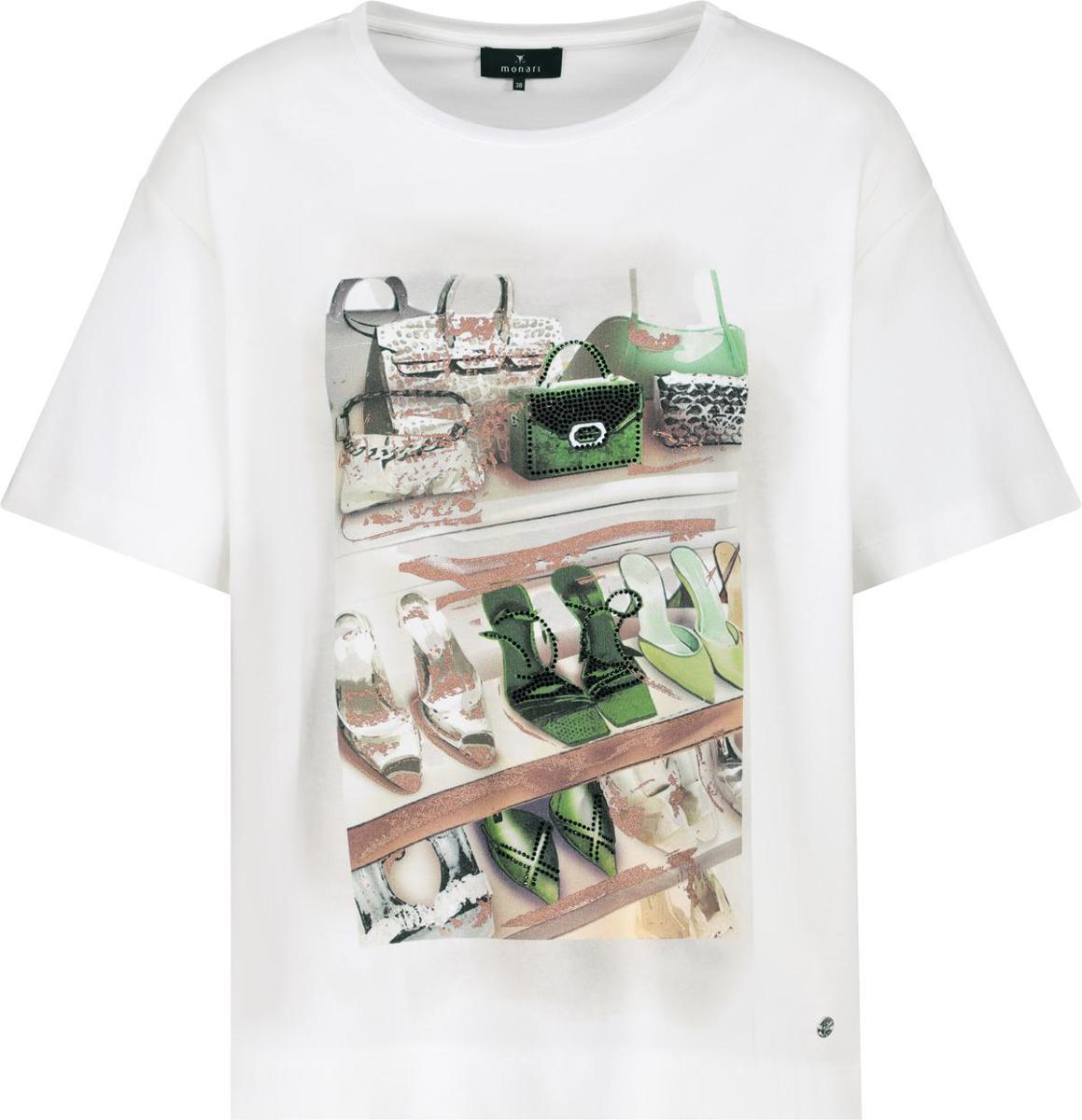 Monari  T-shirt 409094