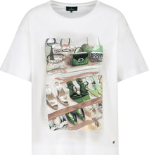 Load image into Gallery viewer, Monari  T-shirt 409094
