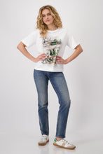 Load image into Gallery viewer, Monari  T-shirt 409094
