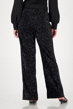 Load image into Gallery viewer, Monari Sequin Pants
