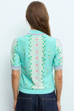 Load image into Gallery viewer, 80613	POLO KNIT
