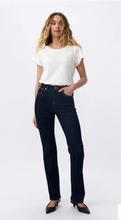 Load image into Gallery viewer, Kireina Vacay Jean | Long - Indigo
